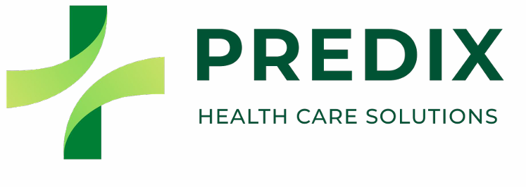 Predix Health Care Solutions Logo